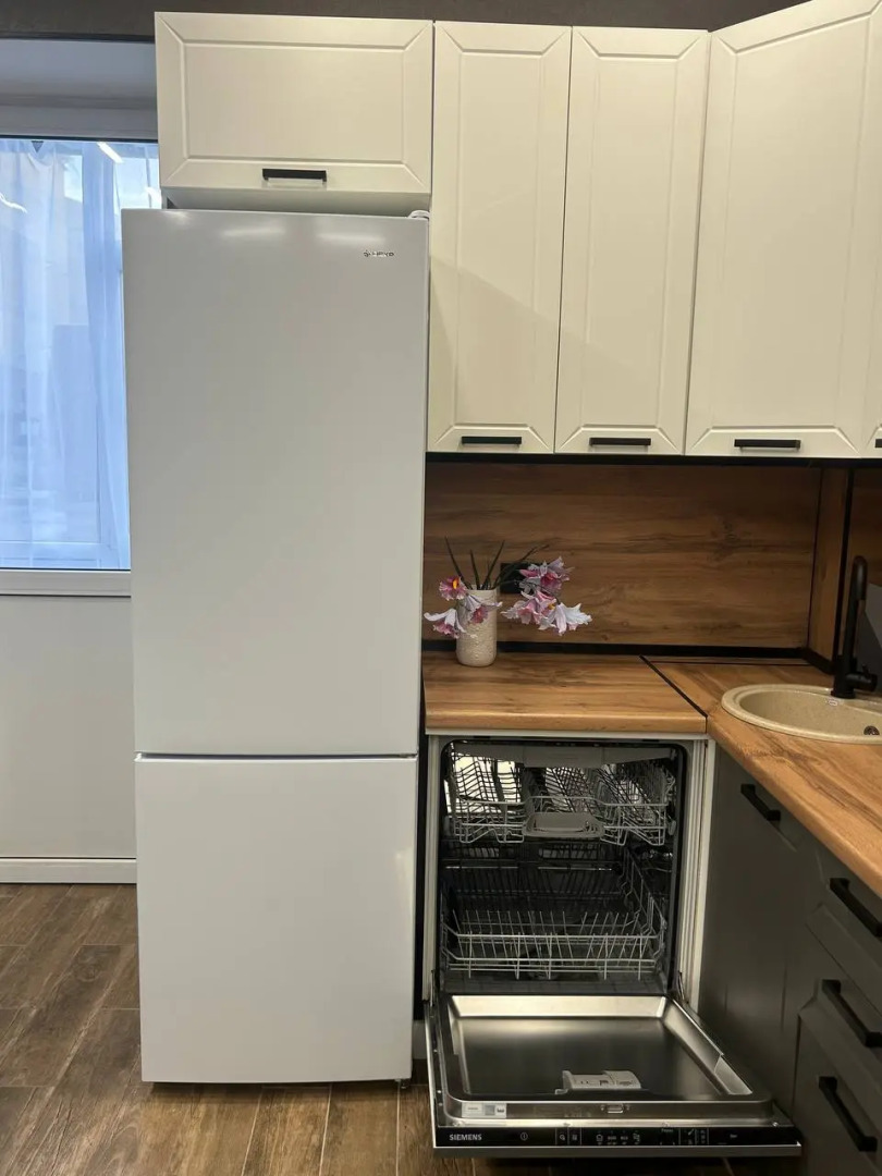 Квартира Уютная дизайнерская квартира