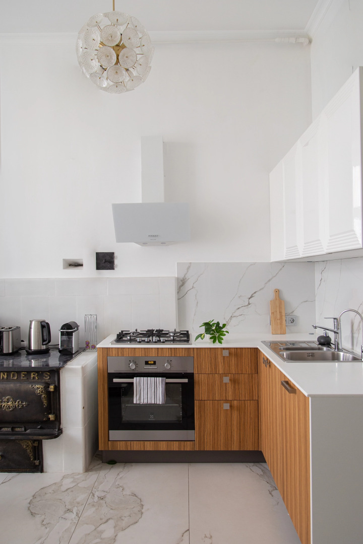 Видовая квартира у Эрмитажа