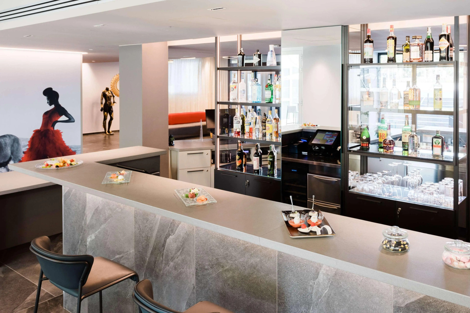 Hotel Amedia Milano - Trademark Collection by Wyndham