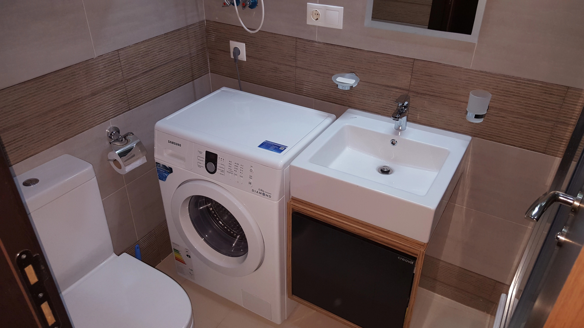 Апартаменты Mimino Deluxe First Line (K II)