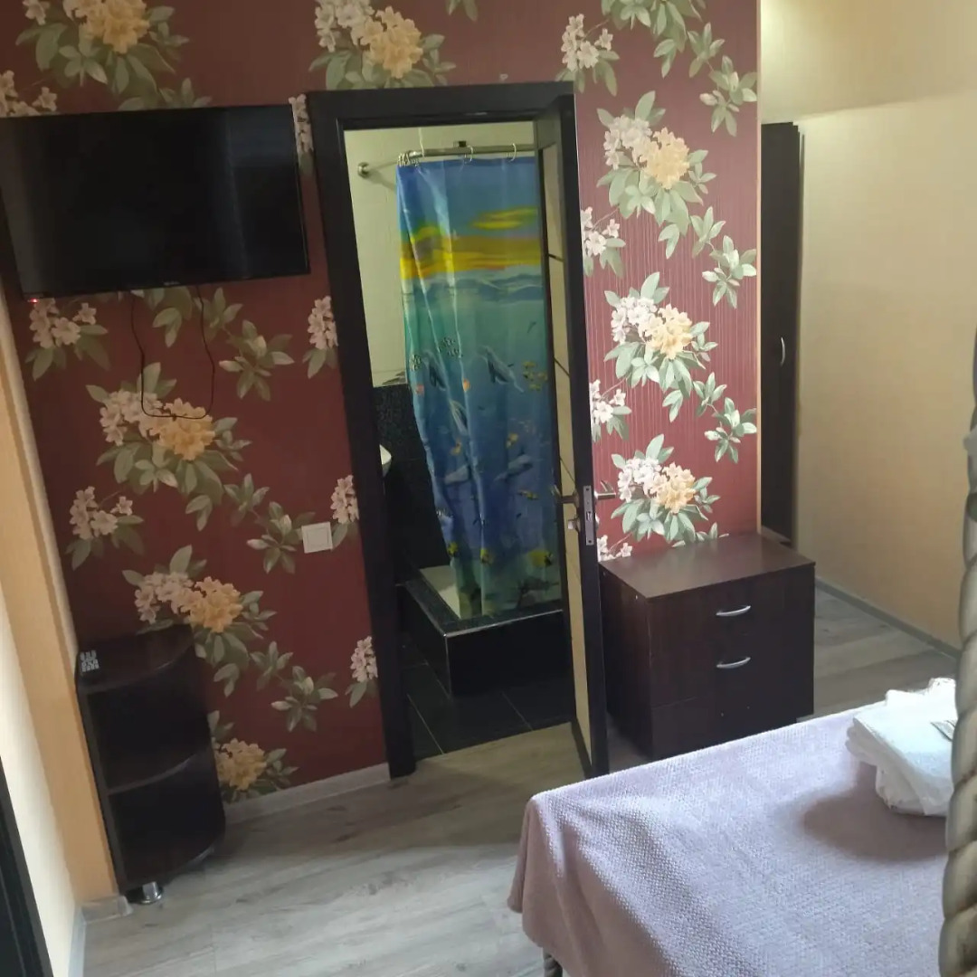 Гостевой Дом на Яснополянской