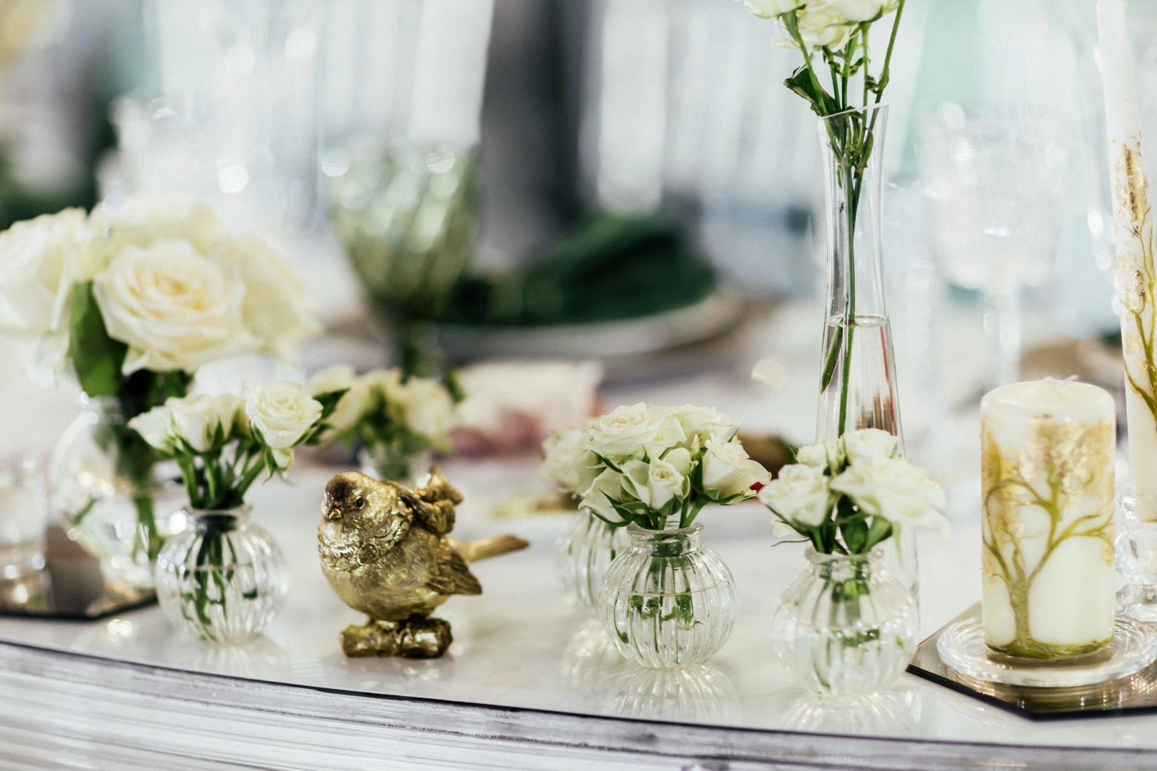 Золотые пески