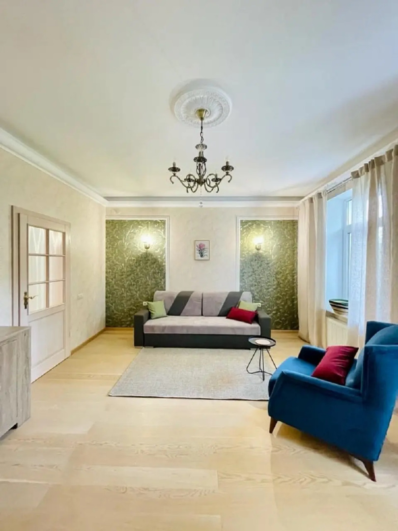 Квартира Невский -Верхнее озеро