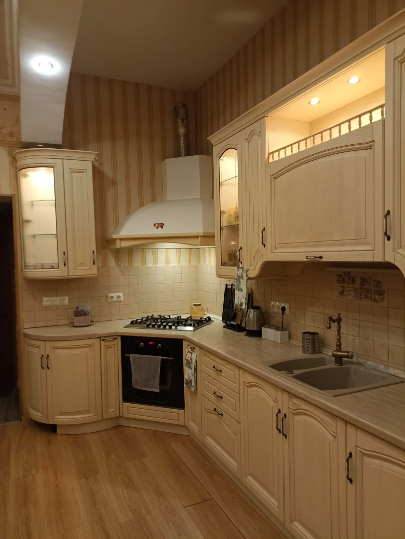 Гостевой дом Королевская Звезда