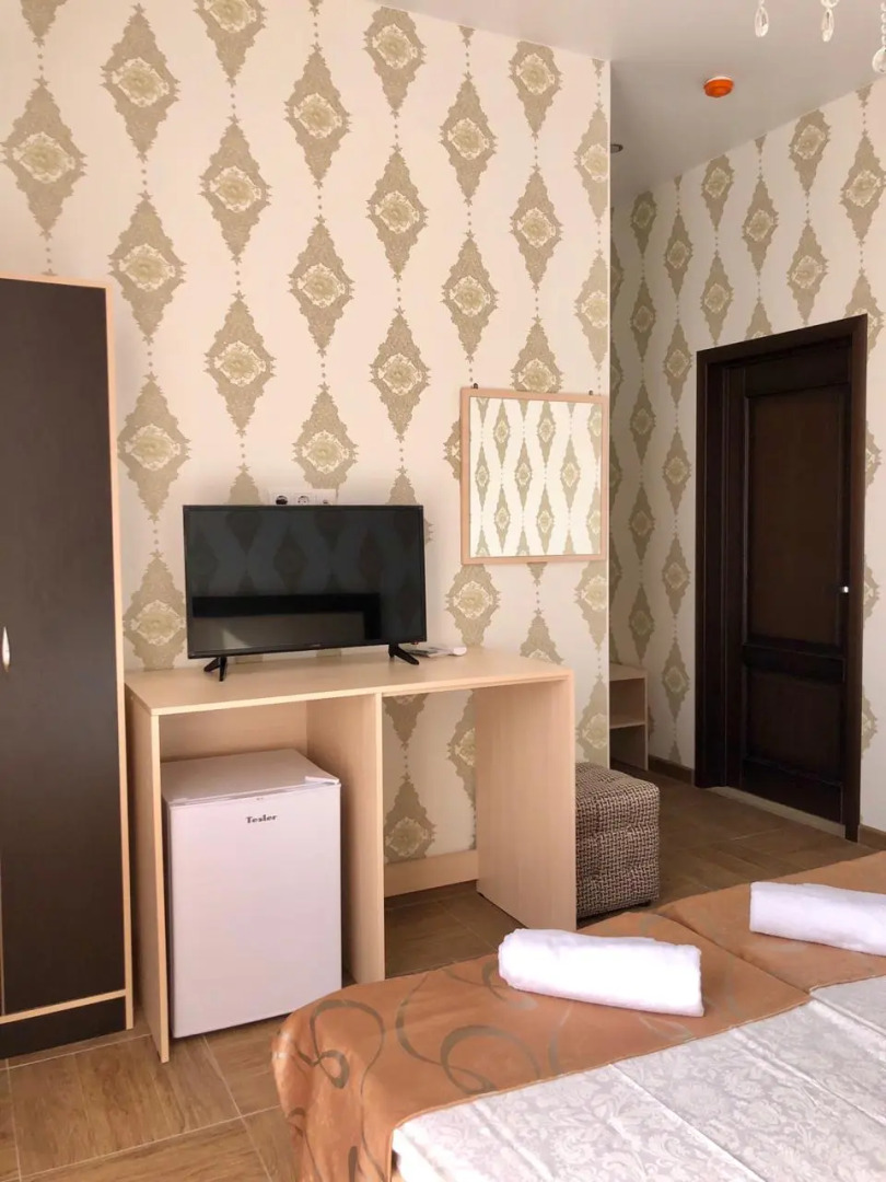 Гостевой дом Жемчужинка