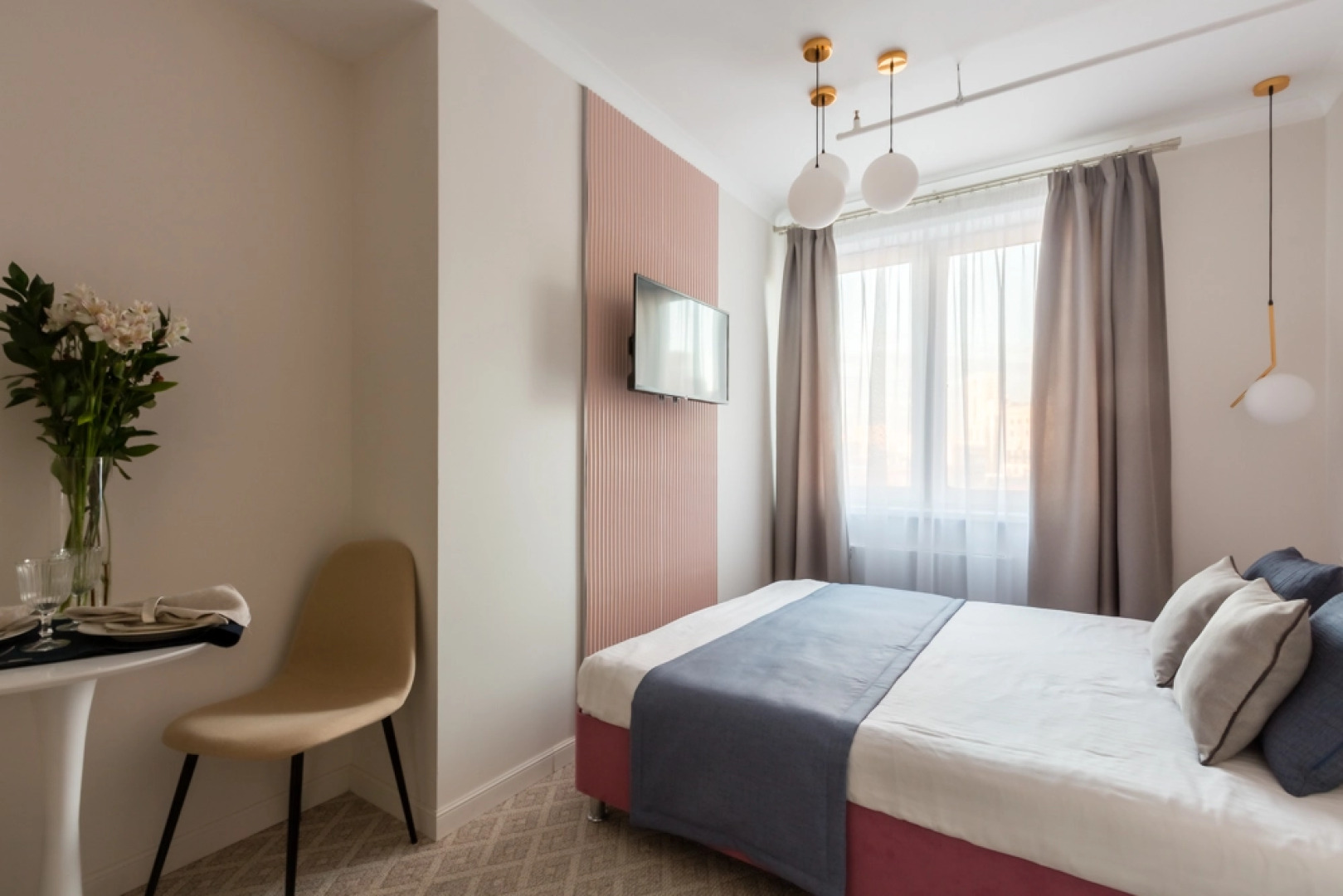 Апартаменты Розмарин