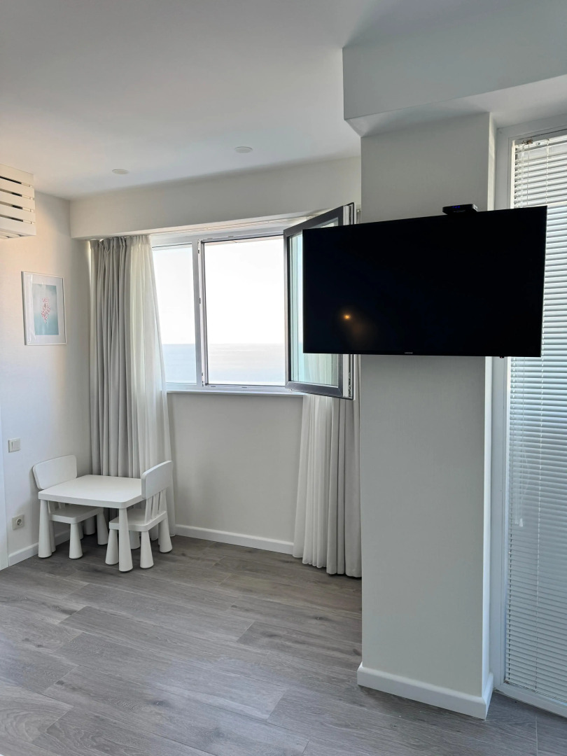 Апартаменты Alliance by Courtyard Hotel 5 KH