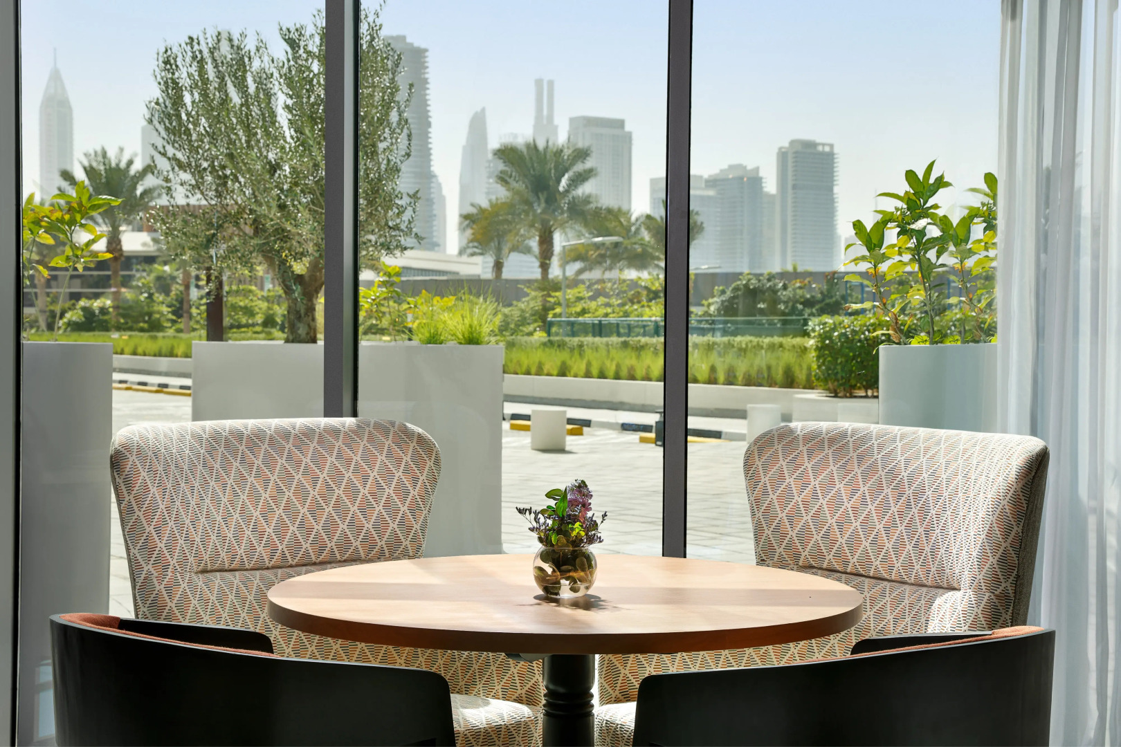 NH Collection Dubai The Palm