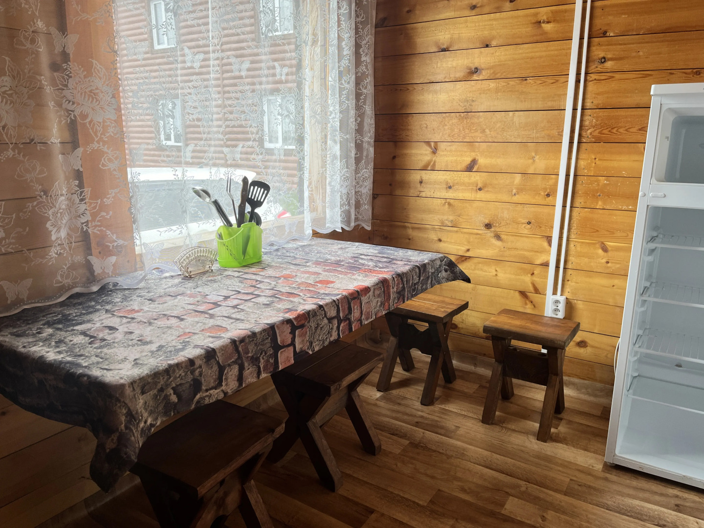 Гостевой дом Гостиный дворъ