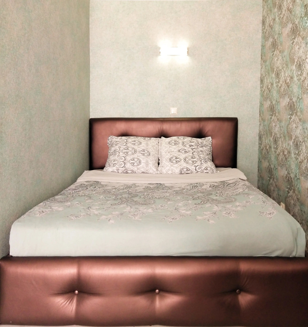 Апартаменты Нежность