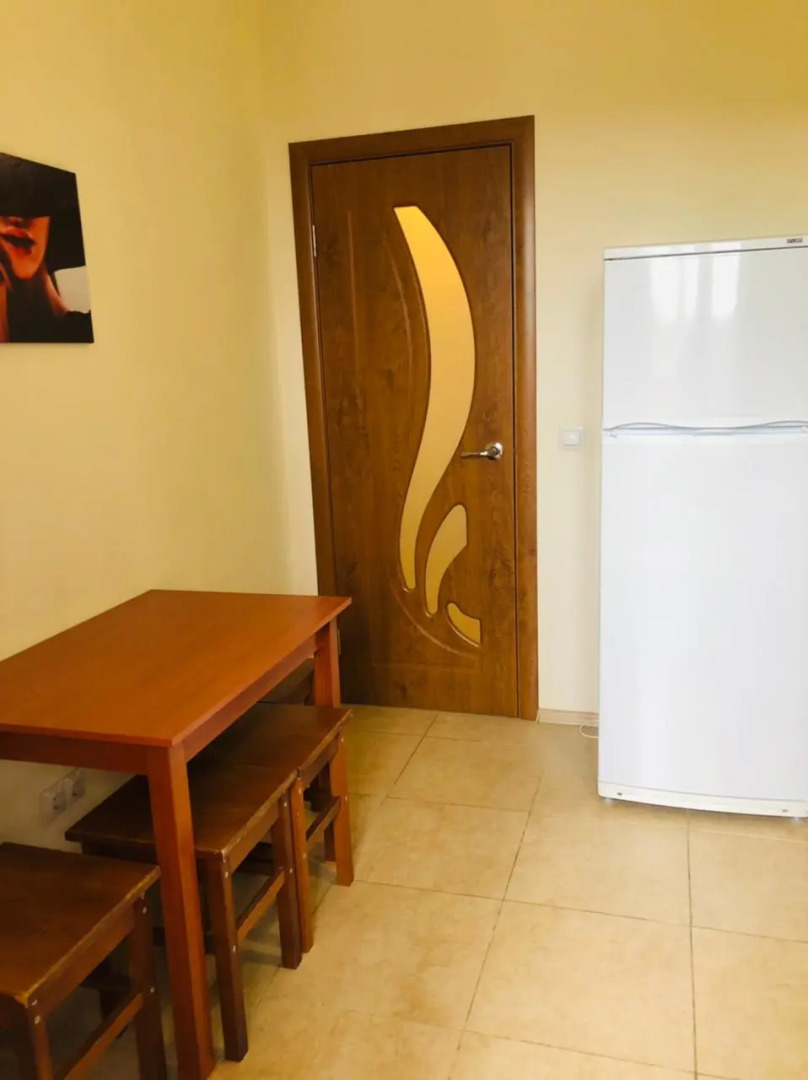 Апартаменты Просвещения 4/2