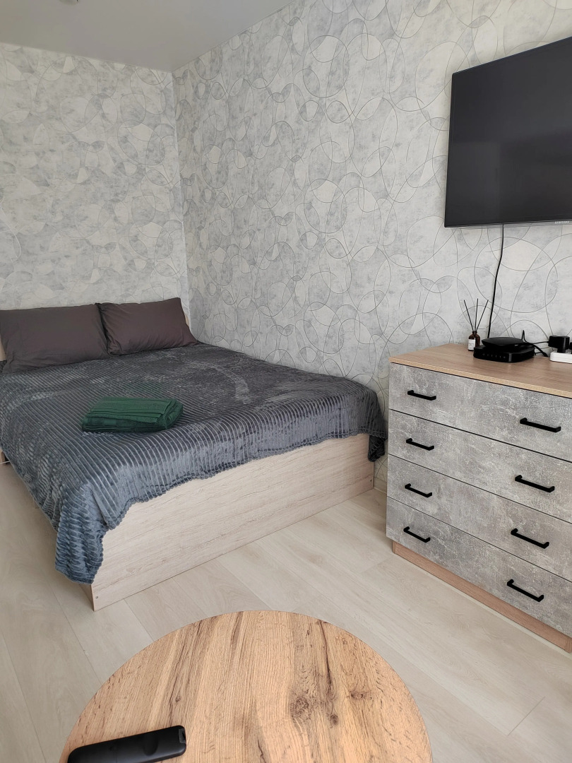 Квартира на Кирова 13