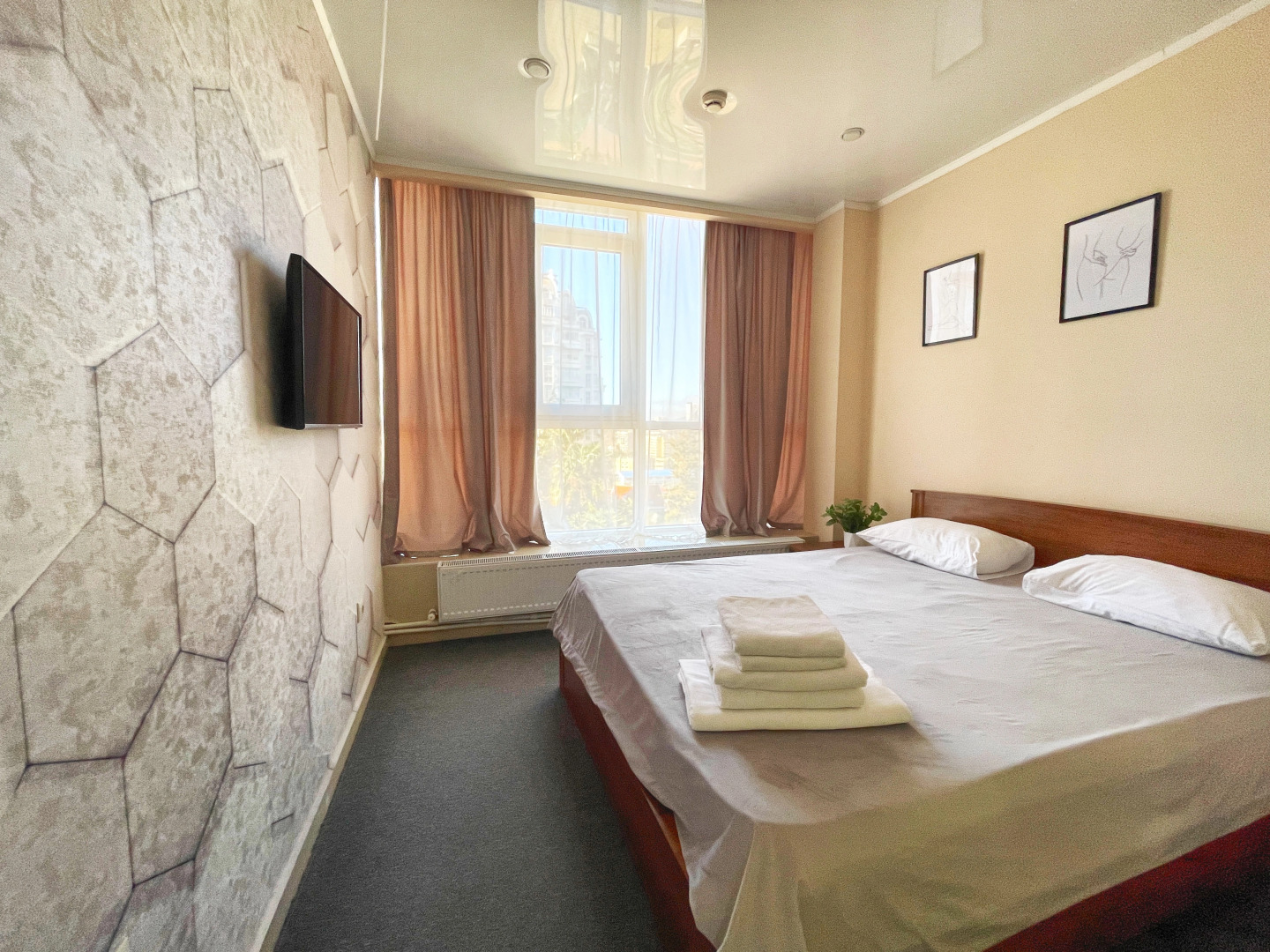 Отель Very Hotel