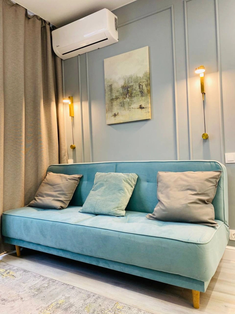 Апартаменты Сочи вайб