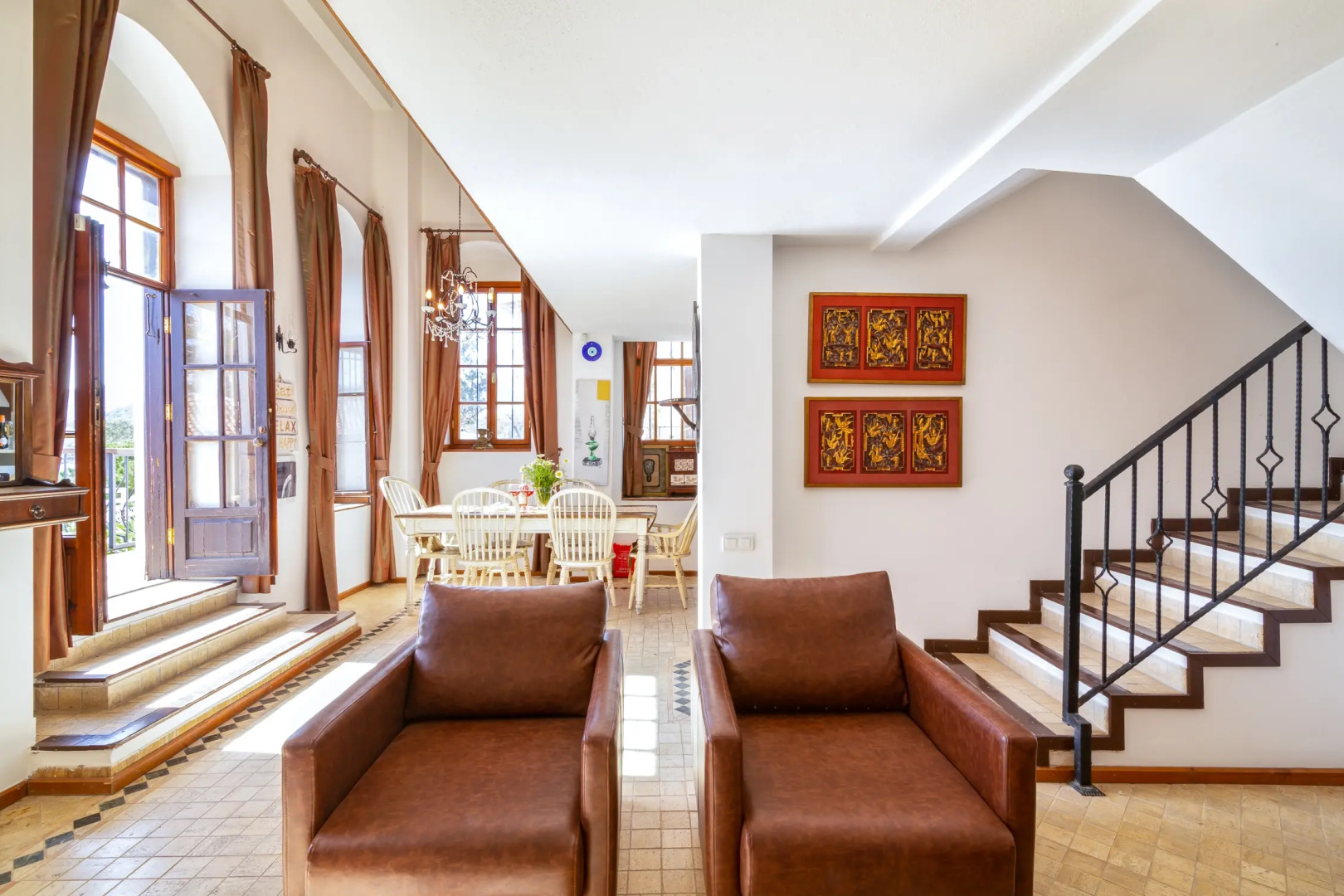 Апартаменты Customs House