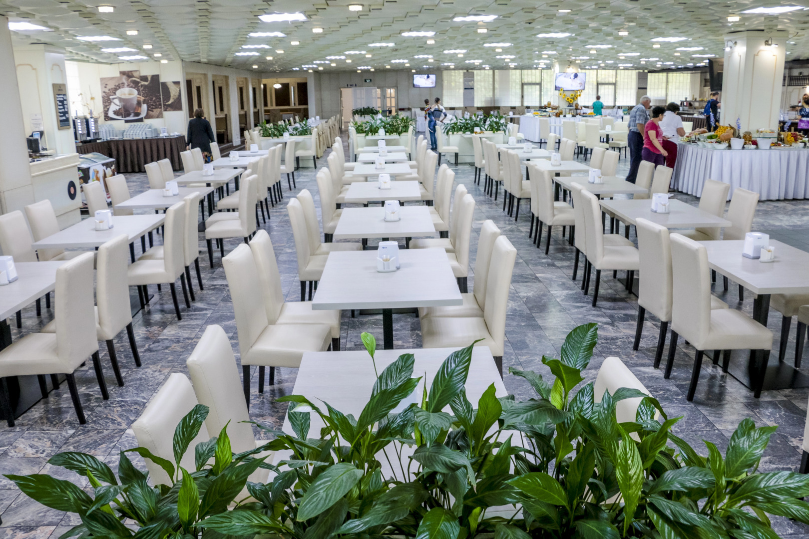 Гранд Отель Жемчужина