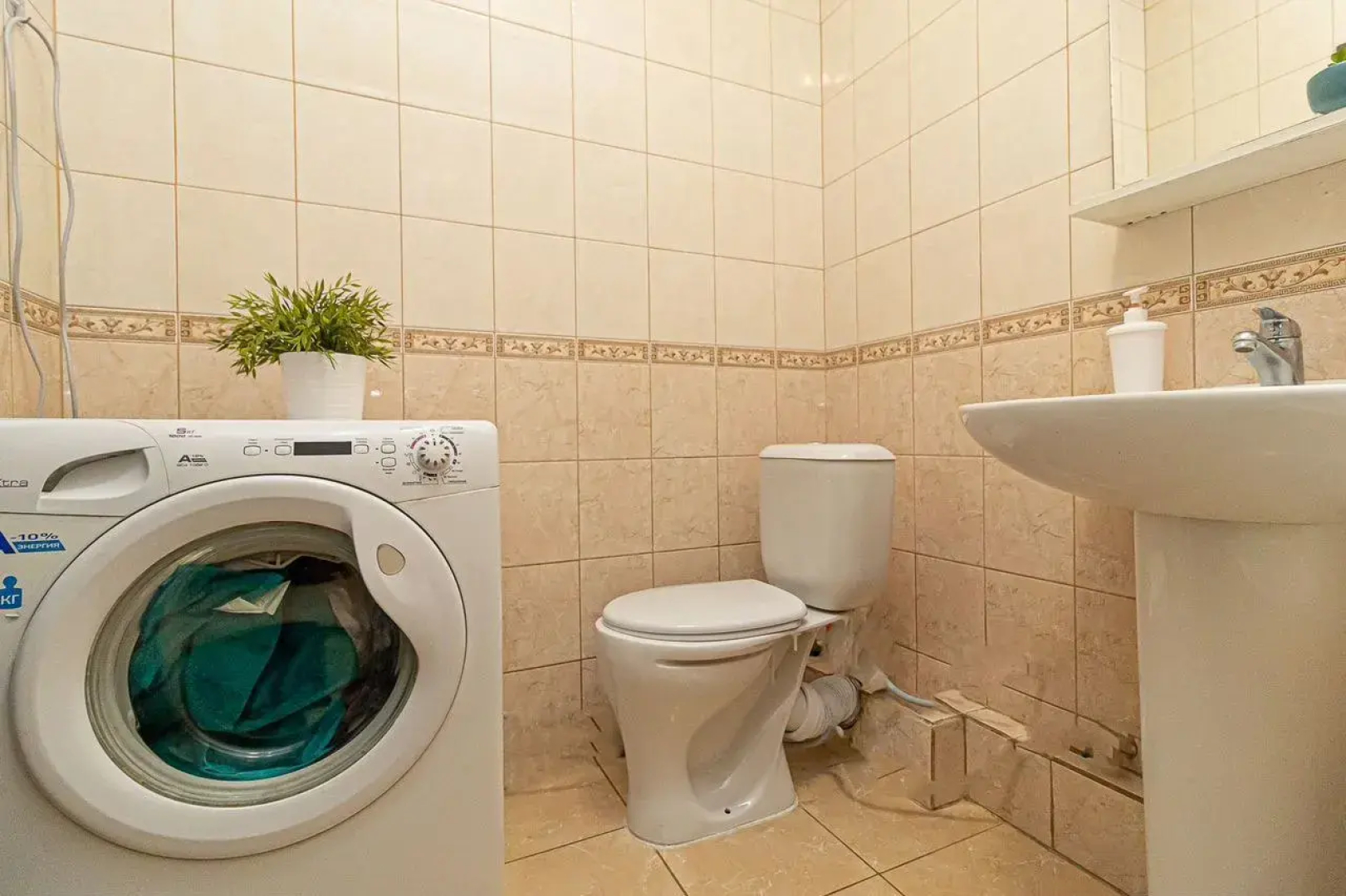 Квартира на Восточно-Кругликовской 30/2