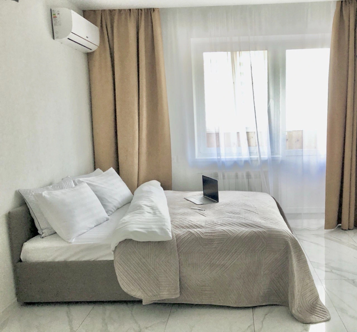 Апартаменты Премиум Студия Пр.Ленина