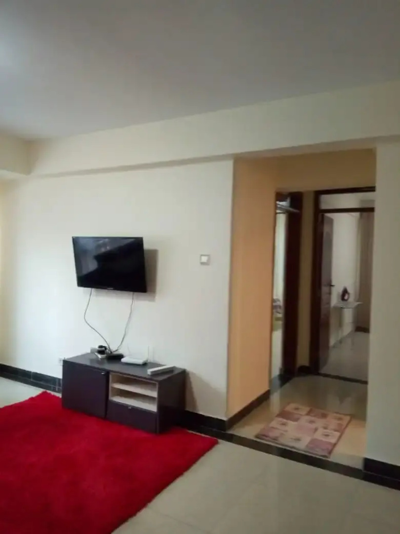 Апартаменты Properties