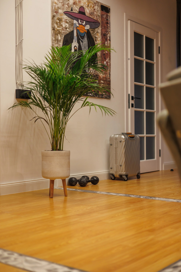 Апартаменты Eteris Downtown