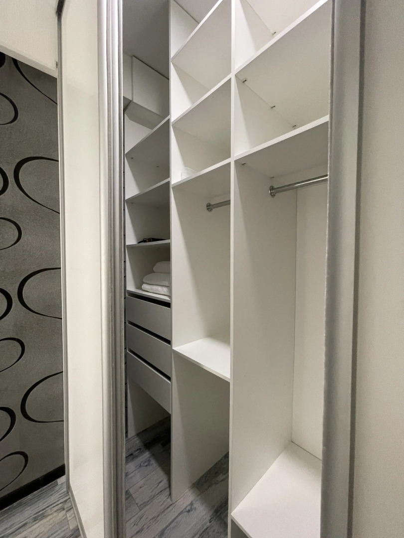 Квартира Уютная однокомнатная