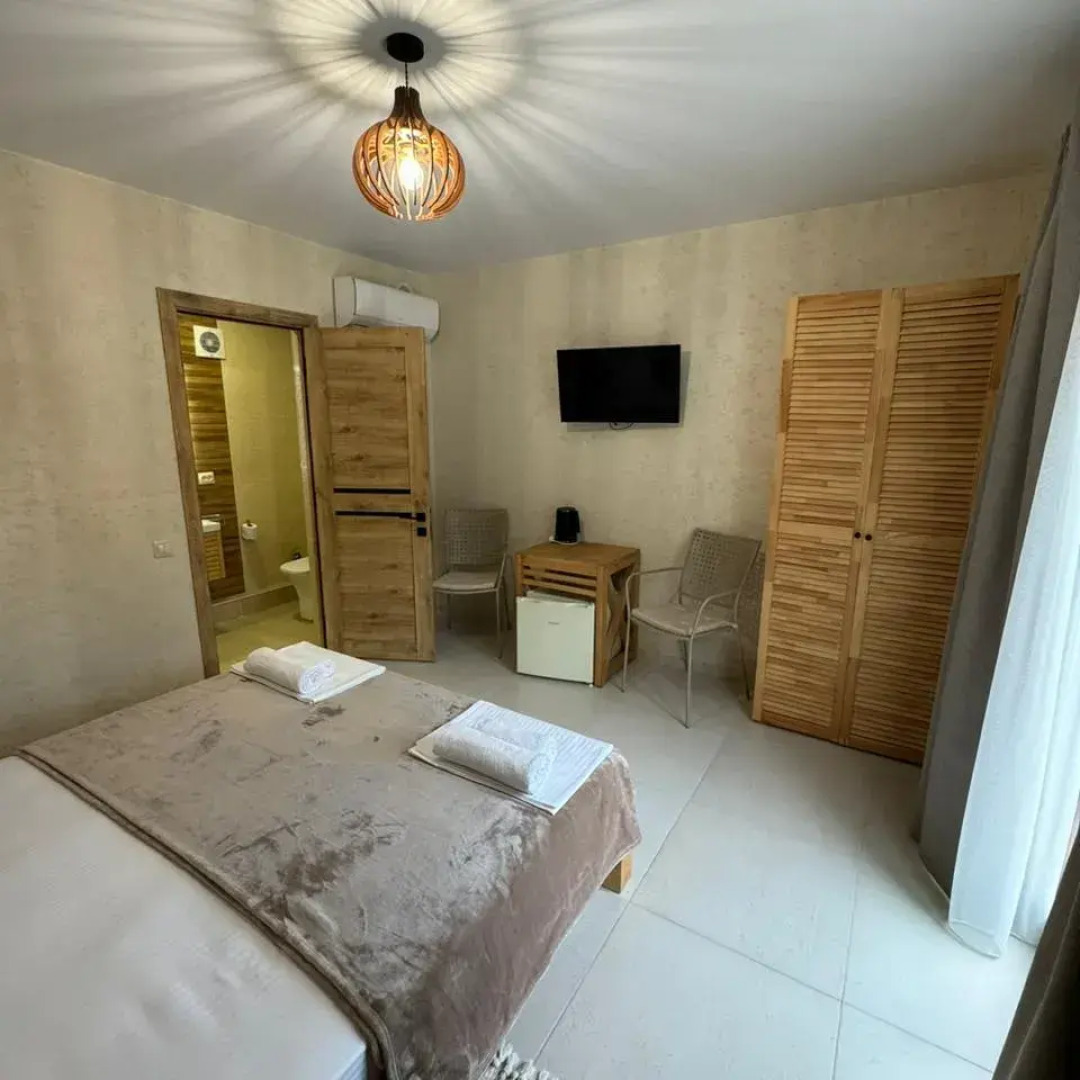 Вилла Dolce Vita Gudauta