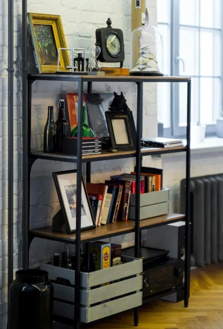 Апартаменты на Новоторжской 3