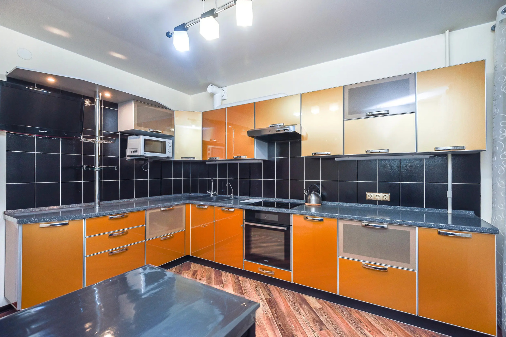 Апартаменты Добро пожаловать в Казань