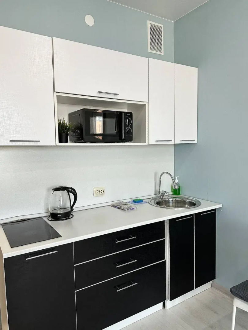 Квартира на Пискунова 142/7