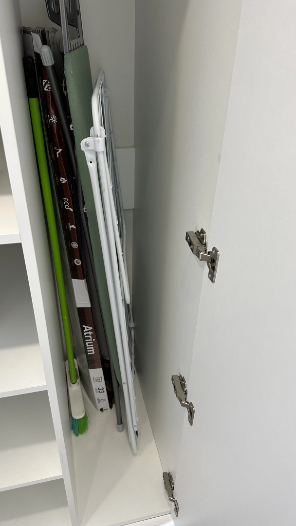 Апартаменты в АК Машаров