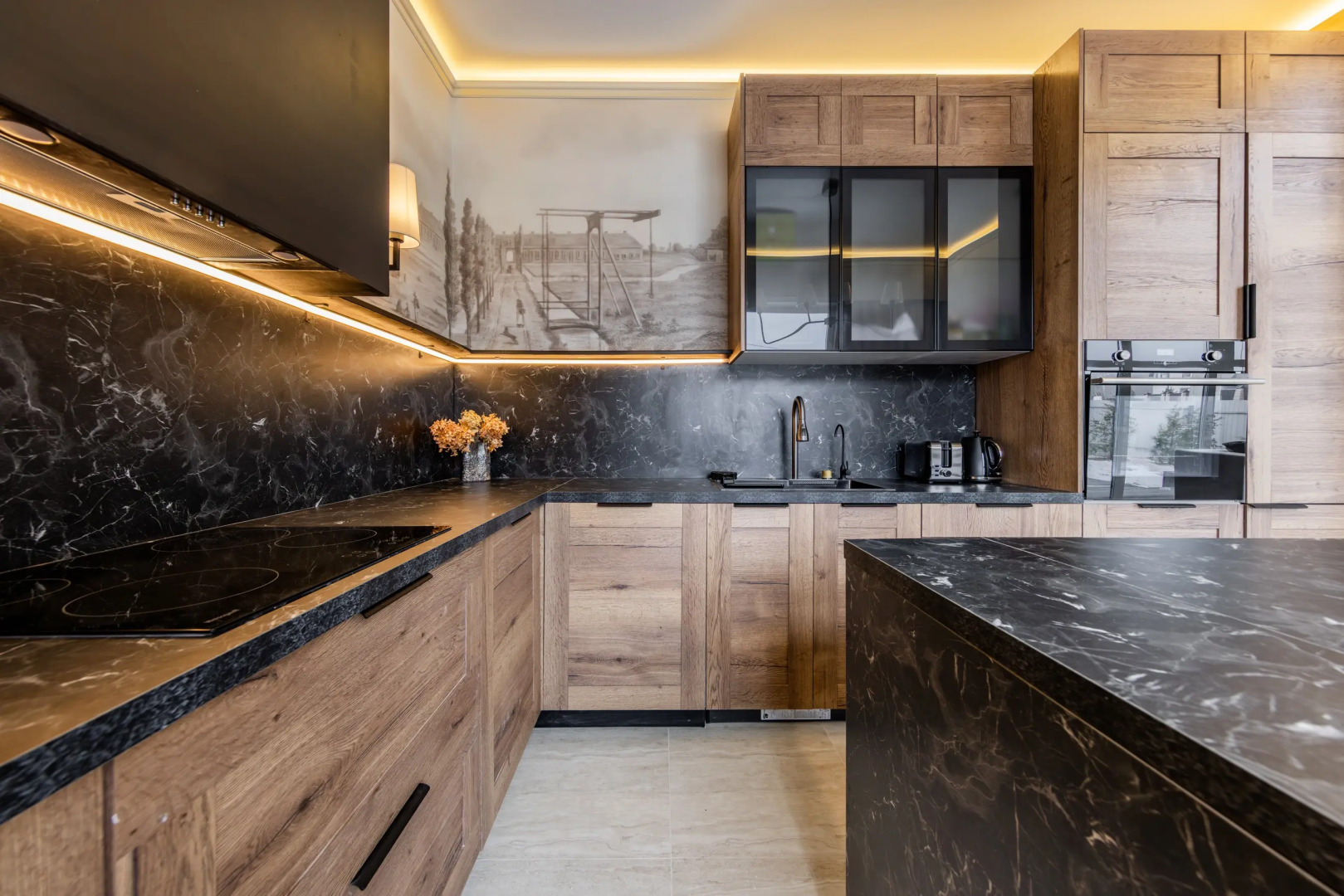 Частный дом Загородный дом