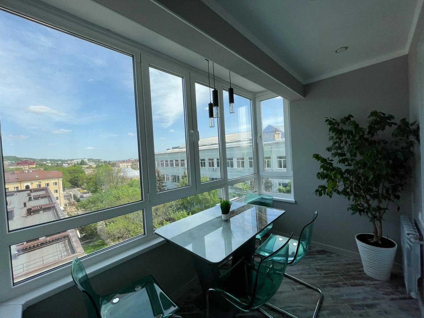 Квартира Air Magic