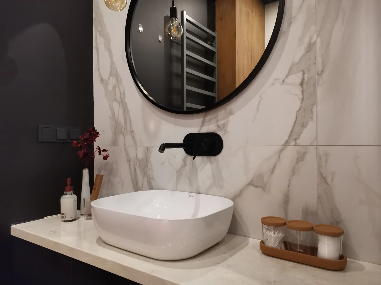 Квартира 2х Комнатная ART LINER