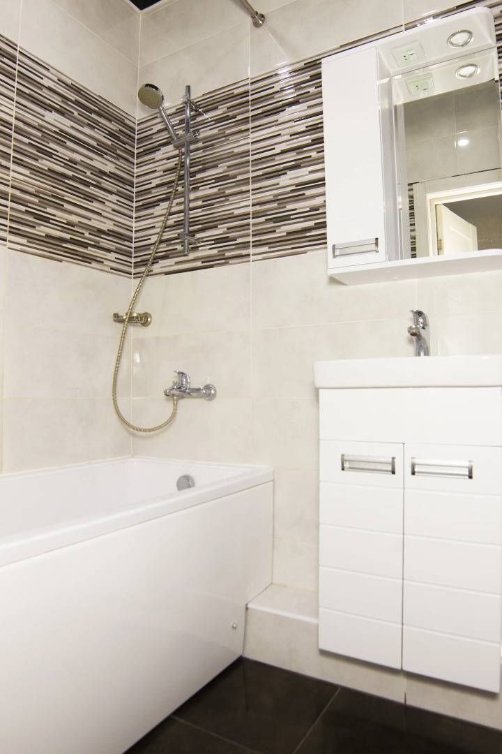 Апартаменты KiraLive на Июльских Днях