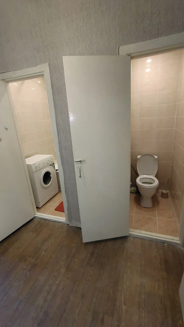 Квартира 2-комнатная в Апатитах на Строителей 43