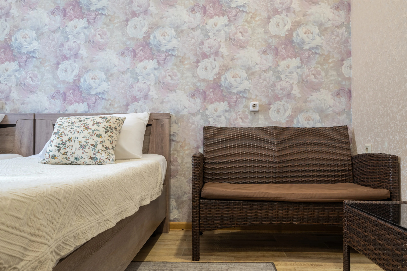 Апартаменты Место под солнцем 6