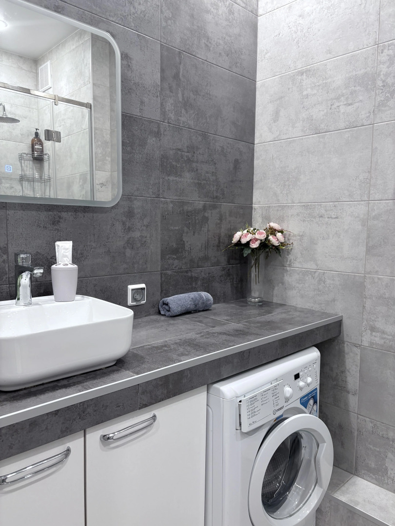 Апартаменты на набережной 4