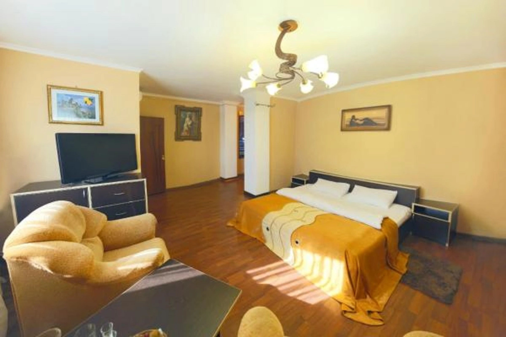 Гостевой дом Оазис