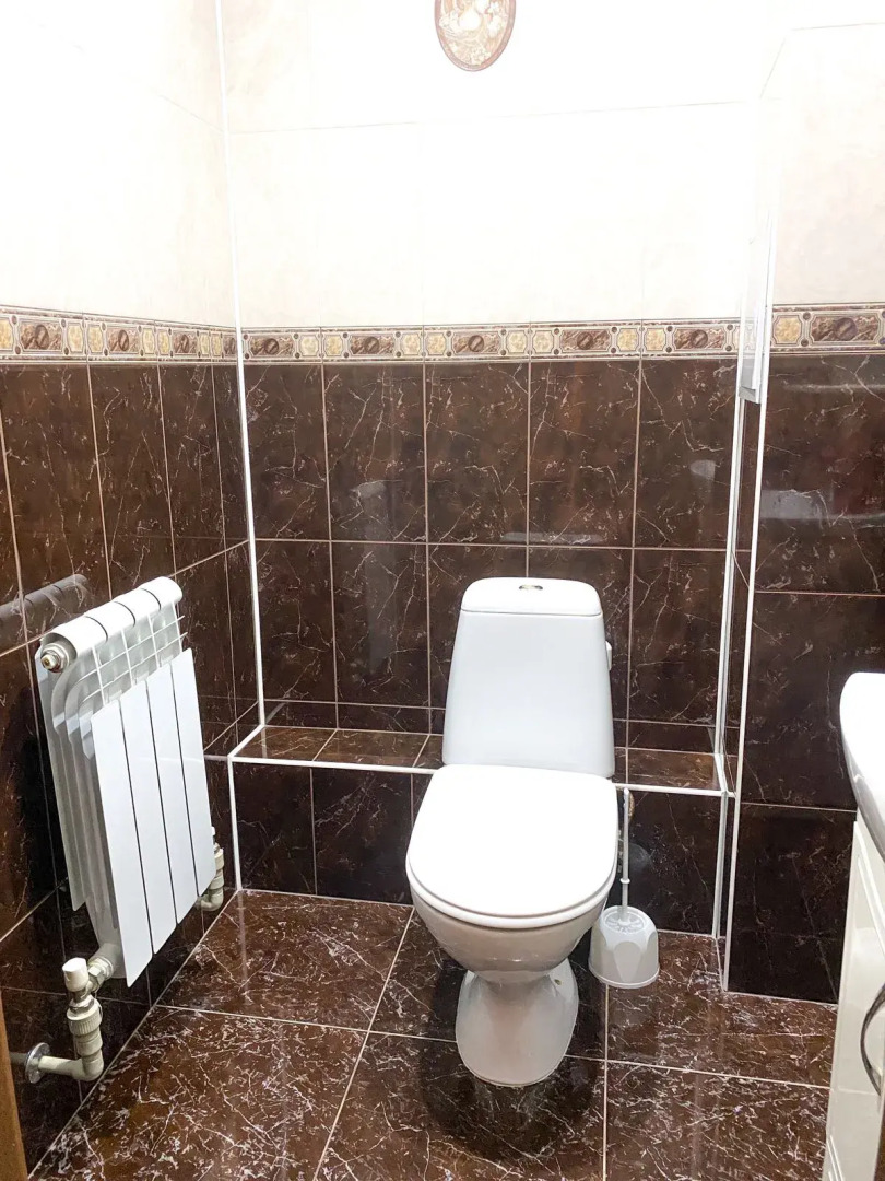 Квартира Дизайнерская с Джакузи