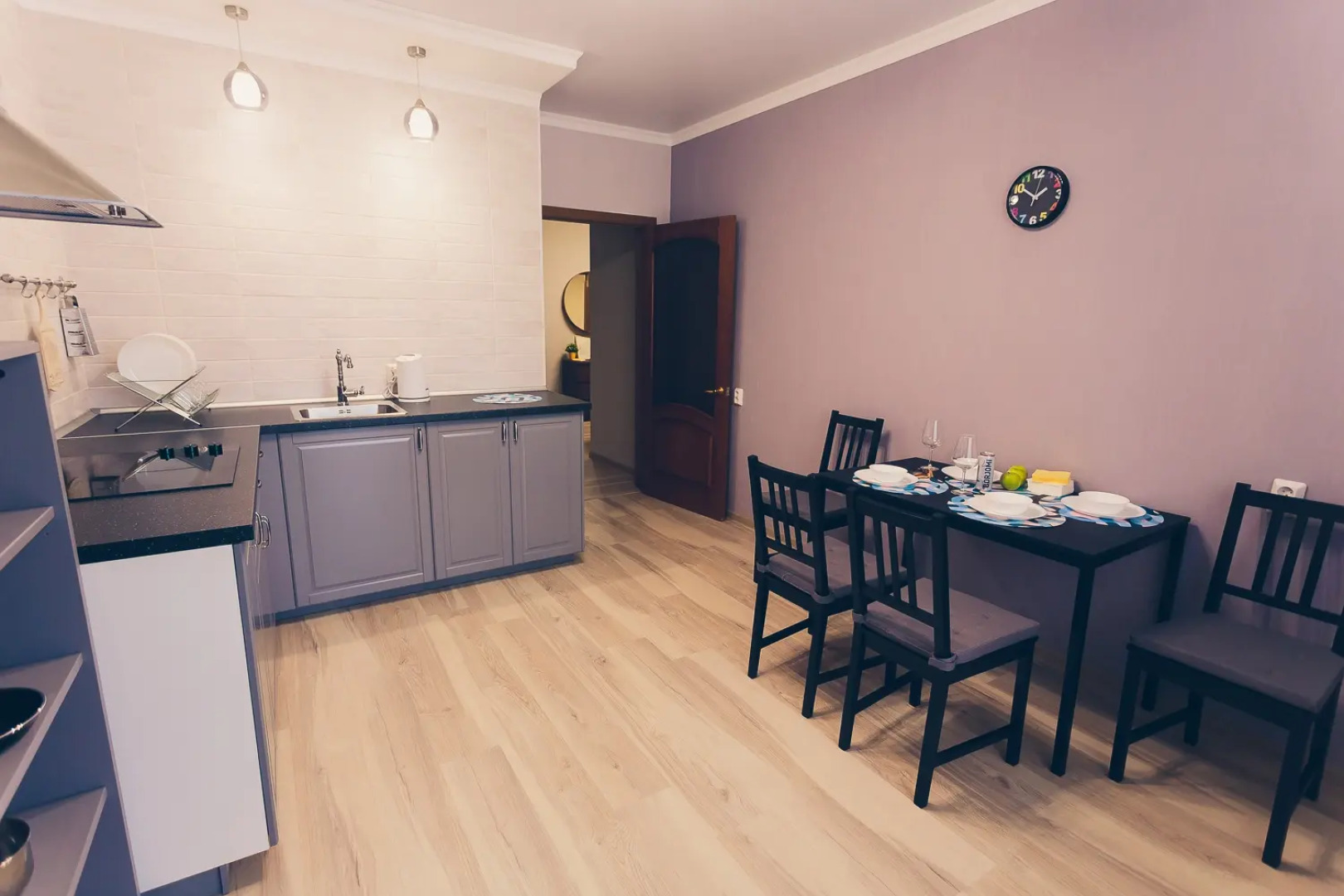 Апартаменты от ЭлитХаус24