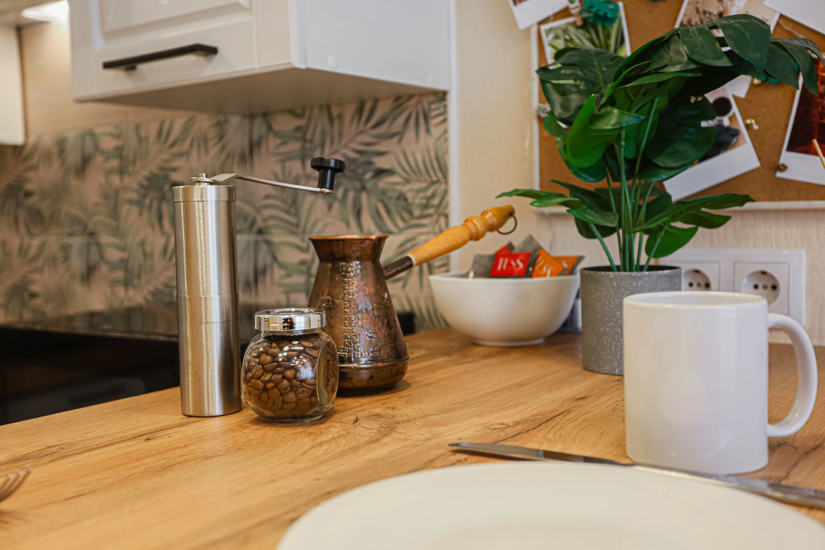 Апартаменты SanSet на Максима Горького 23А