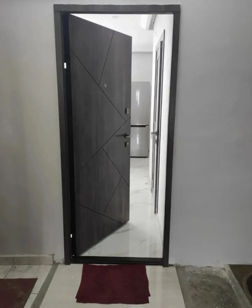 Апартаменты Stylish Apartment on  Tigran Mets Avenue