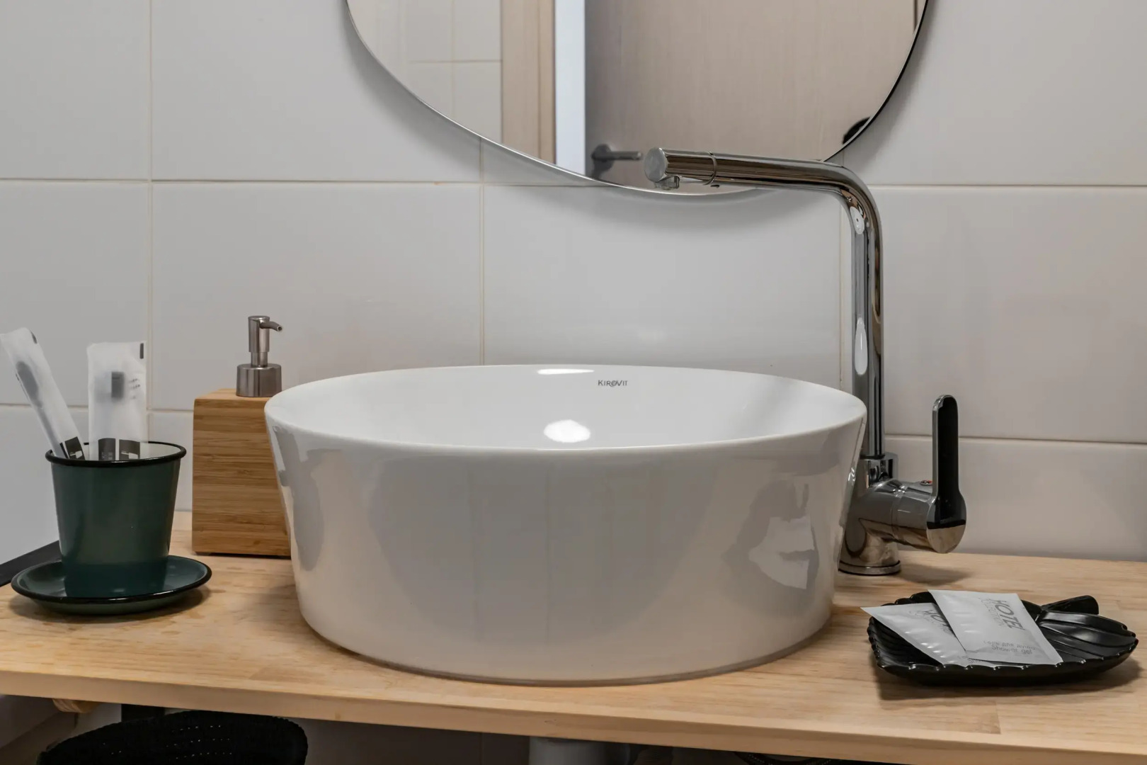 Квартира JOY Домодедовская