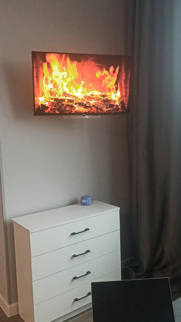 Апартаменты Июль в 10 Минутах от Моря