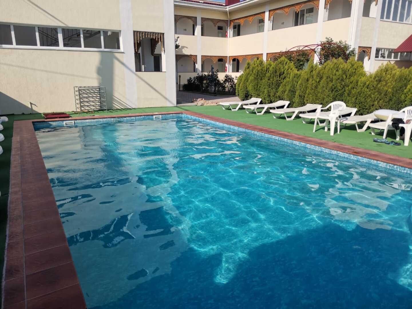 Мини-отель Якорь