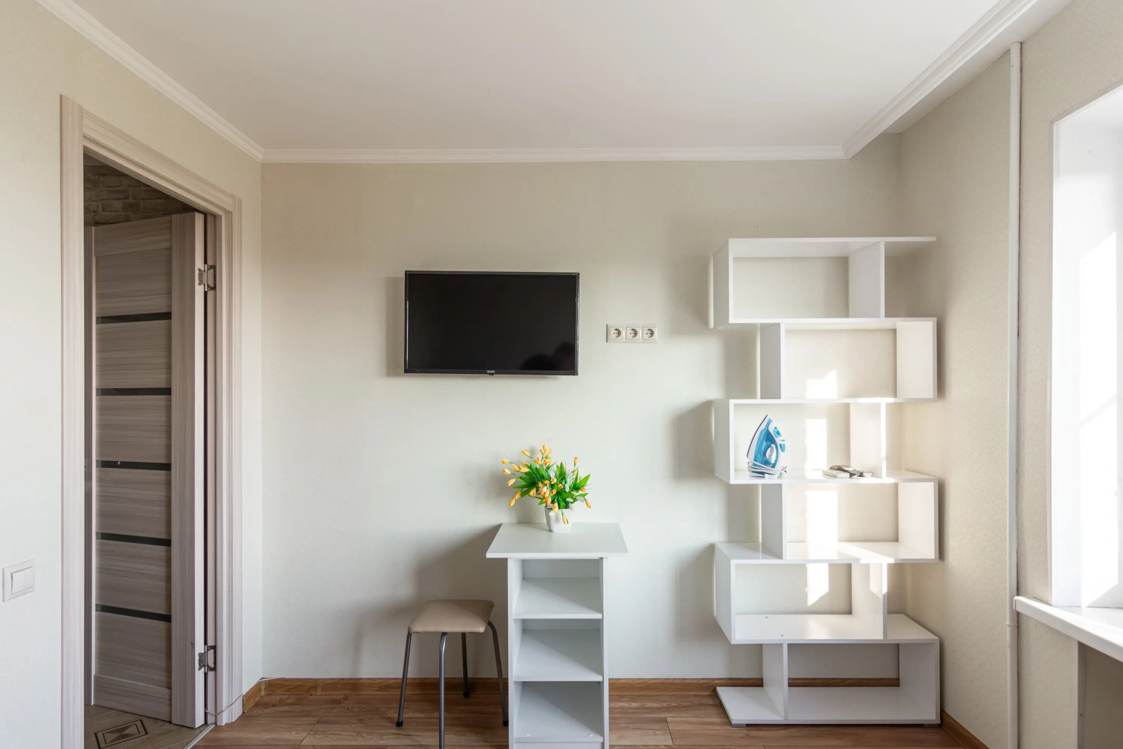 Квартира на Леселидзе 10