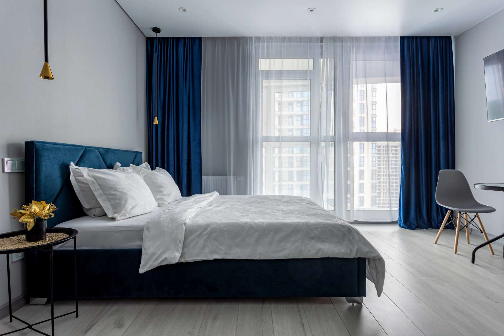 Апартаменты Канны ЖК Минск Мир