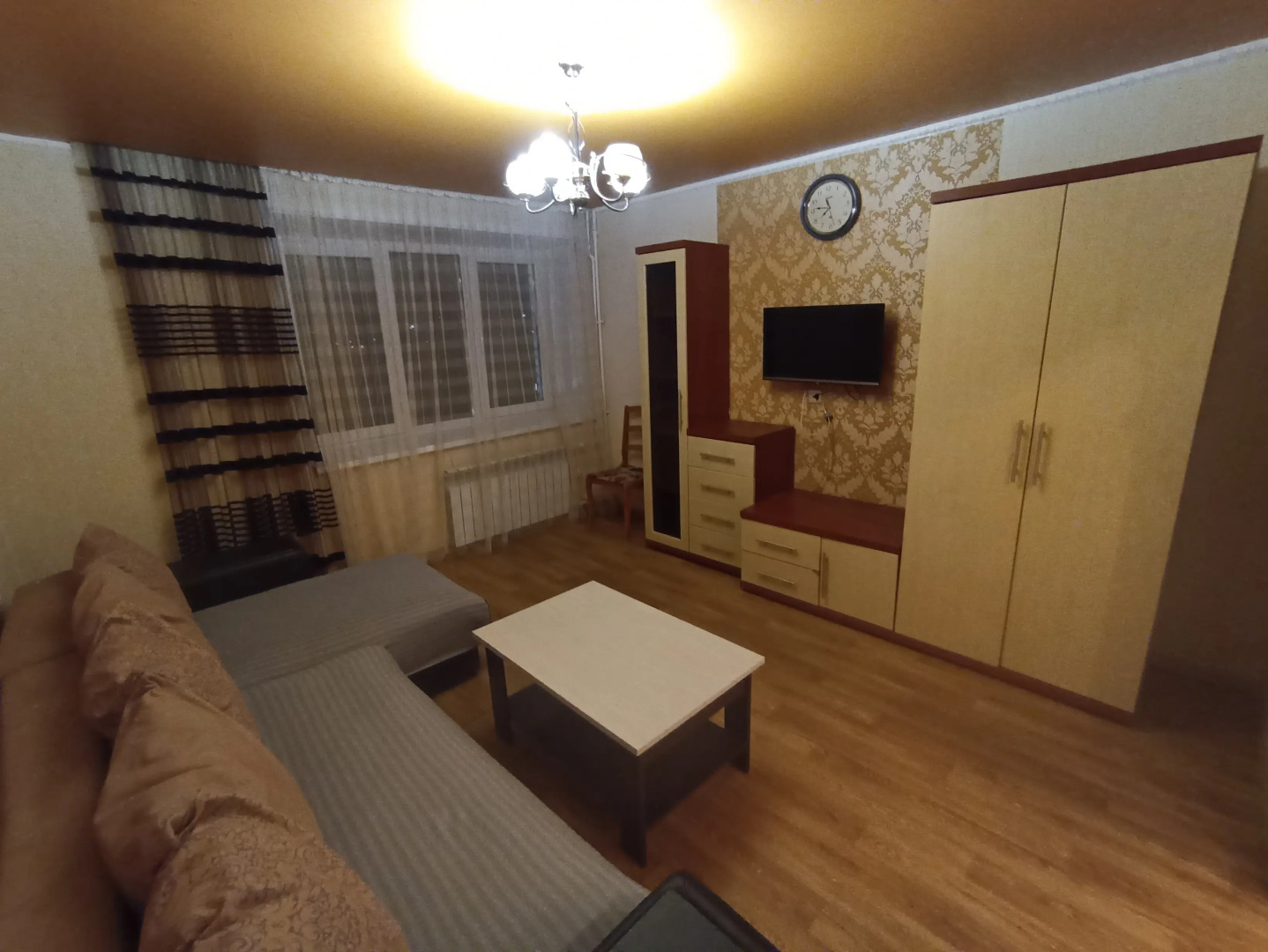 Гостевой Дом Квартирный Белорецк