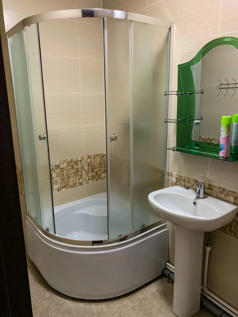 Мини-отель Голден Тайгер