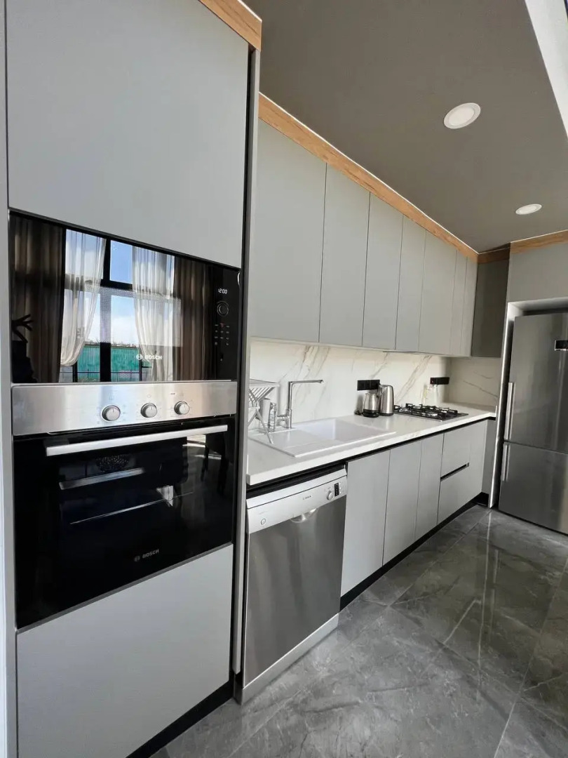 Апартаменты Kervansaray Loft